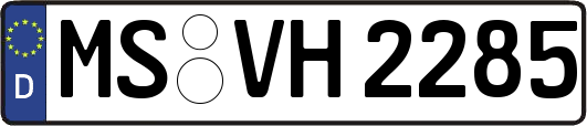 MS-VH2285
