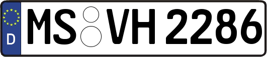 MS-VH2286