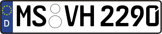MS-VH2290
