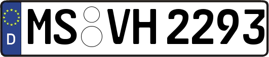MS-VH2293