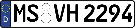 MS-VH2294