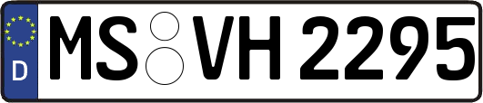 MS-VH2295