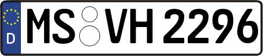 MS-VH2296