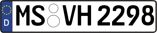 MS-VH2298