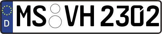 MS-VH2302