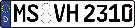 MS-VH2310