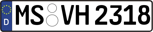 MS-VH2318