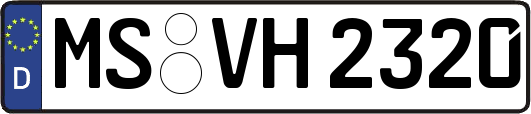 MS-VH2320