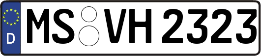 MS-VH2323