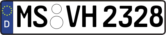 MS-VH2328