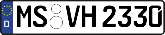 MS-VH2330