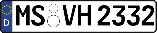 MS-VH2332