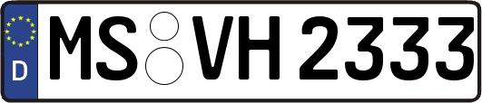 MS-VH2333