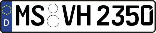 MS-VH2350