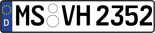 MS-VH2352