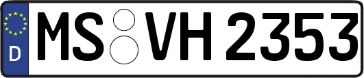 MS-VH2353