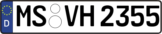 MS-VH2355