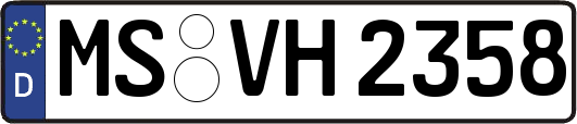 MS-VH2358