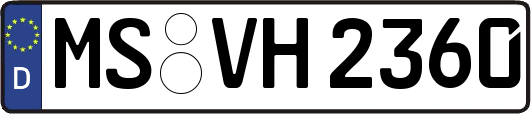 MS-VH2360