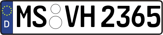 MS-VH2365