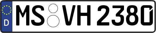 MS-VH2380