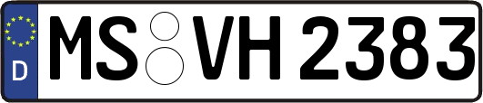 MS-VH2383