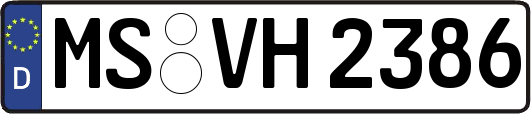 MS-VH2386