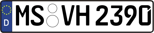 MS-VH2390