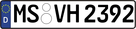 MS-VH2392