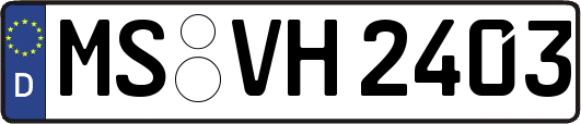 MS-VH2403