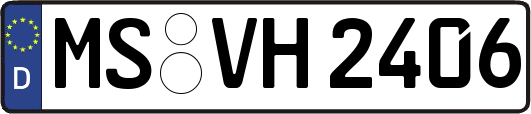 MS-VH2406
