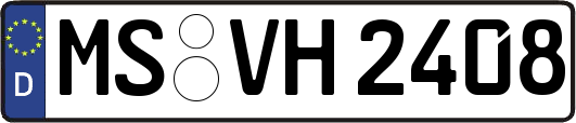 MS-VH2408