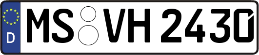MS-VH2430