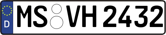 MS-VH2432