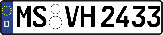 MS-VH2433