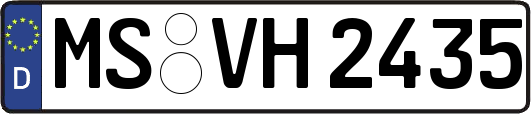 MS-VH2435