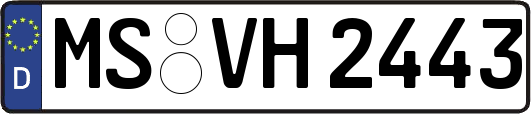MS-VH2443