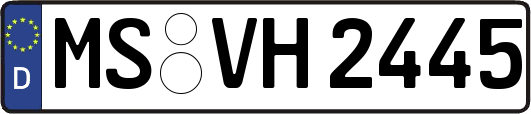 MS-VH2445