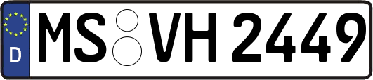 MS-VH2449