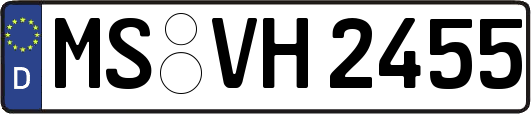 MS-VH2455