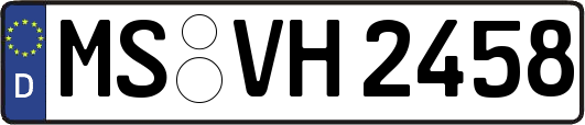 MS-VH2458
