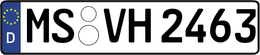 MS-VH2463