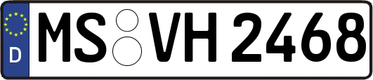MS-VH2468