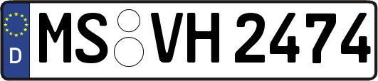 MS-VH2474