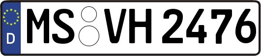MS-VH2476