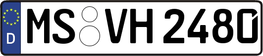 MS-VH2480