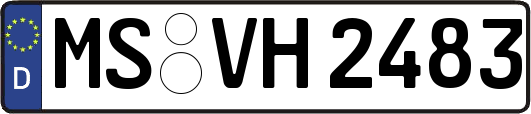 MS-VH2483