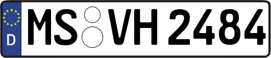 MS-VH2484