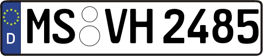 MS-VH2485