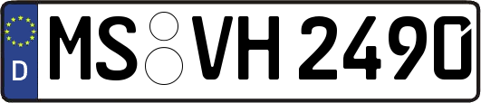 MS-VH2490